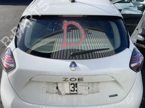Multifunctionele display RENAULT ZOE (BFM_) ZOE (BFMC, BFMD) | BP25685015C48 