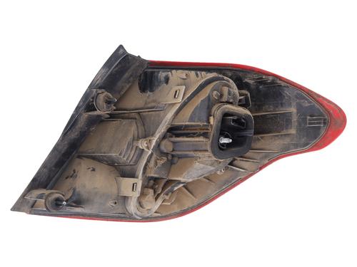 Used Left taillight Left taillight 38308350 38308350