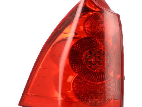 Left taillight PEUGEOT 307 Break (3E) 2.0 HDi 135 | BP25672971C34 