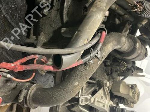 Gearbox RENAULT SCÉNIC II (JM0/1_) 1.9 dCi (JM14) | BP25688566M3 