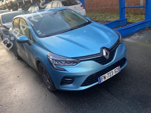 Brukte deler til RENAULT CLIO V (B7_) 1.5 Blue dCi 85 (B7AG) 4770009