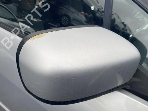 Right mirror MAZDA 5 (CR) 1.8 (CR19) | BP25697825C27 