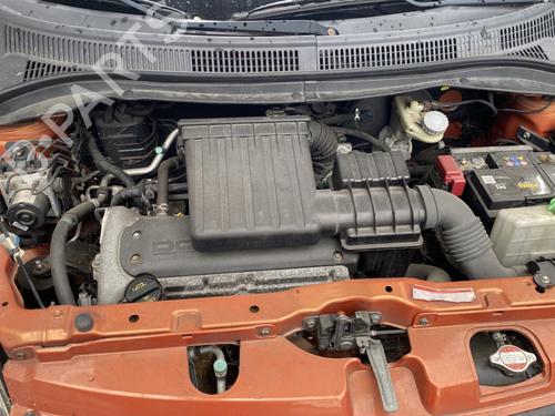 Switch SUZUKI SWIFT III (MZ, EZ) 1.3 (RS413, ZC11S) | BP31921335I30  - Image 7