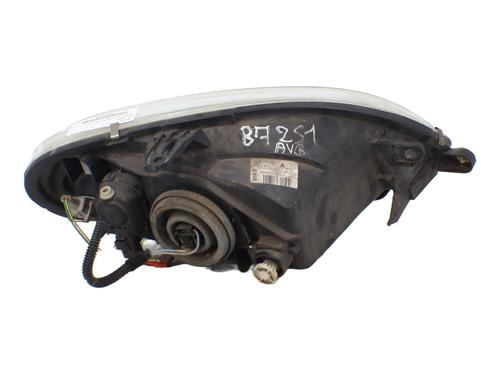 Left headlight CITROËN SAXO (S0, S1) 1.5 D | BP29334367C28