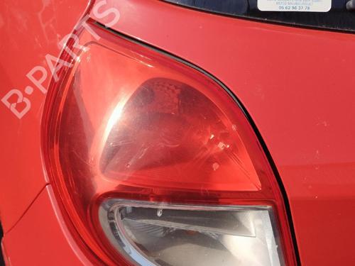 Used Left taillight Left taillight 38072296 38072296