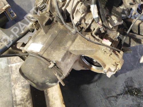 Used Gearbox Gearbox RENAULT SUPER 5 (B/C40_) 1.4 Cat (B/C/407) (58 hp) 25692337 25692337