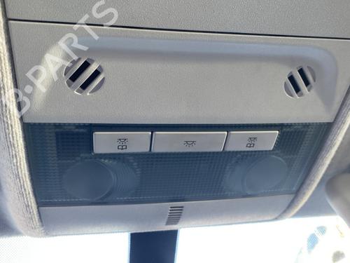 Luz interior OPEL CORSA E (X15) 1.4 (08, 68) (90 hp) 31994509