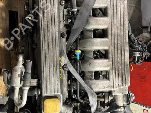 Engine OPEL OMEGA B (V94) 2.5 TD (F69, M69, P69) | BP25674925M1 