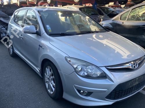 AC compressor HYUNDAI i30 (FD) 1.6 CRDi | BP27238116M34  - Image 10