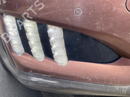 Used Right daytime light Right daytime light PEUGEOT 508 SW I (8E_) 2.0 HDi RXH Hybrid4 (200 hp) 26640729 26640729