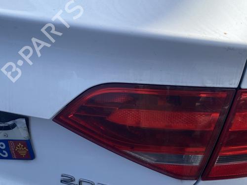 Used Right tailgate light AUDI A4 B8 (8K2) 2.0 TDI (143 hp) 29312935