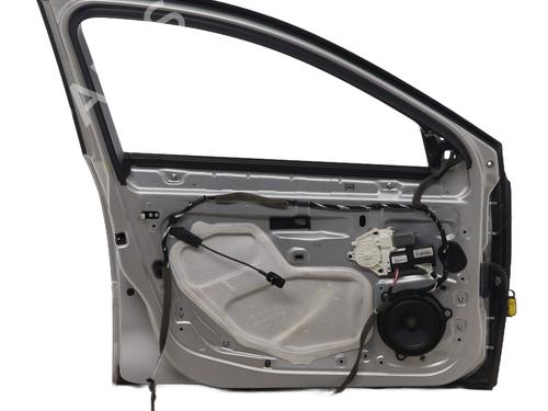 Front left window mechanism RENAULT LAGUNA III (BT0/1) 2.0 16V (BT05, BT0F, BT0W) | BP27520114C22 - Image 2