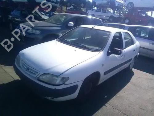 Gearbox CITROËN XSARA (N1) 1.9 D | BP25687197M3 