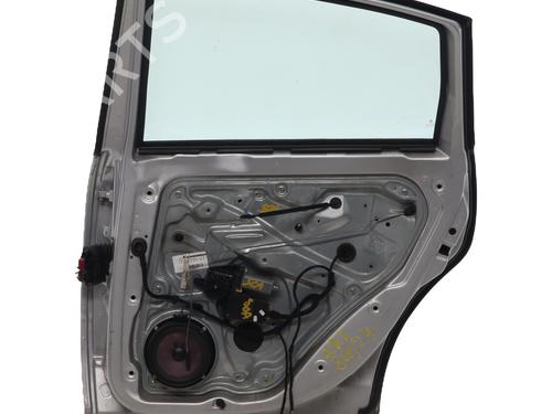 Rear right door window VW PASSAT B5.5 (3B3) 1.9 TDI | BP27983921C21