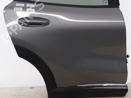 Right rear door FORD PUMA (J2K, CF7) 1.0 EcoBoost mHEV | BP28383920C5