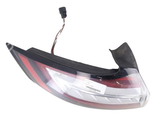Left taillight FORD USA EDGE 2.0 TDCi Bi-Turbo AWD | BP38707792C34 - Image 7