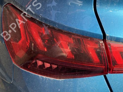 Left taillight AUDI A3 Limousine (8YS, 8YM) 35 TFSI Mild Hybrid | BP28111130C34  - Image 7