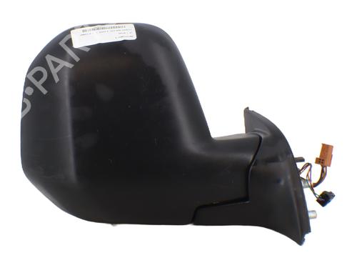 Right mirror CITROËN BERLINGO MULTISPACE (B9) 1.6 HDi 110 | BP28796594C27
