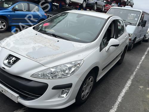 Left front window switch PEUGEOT 308 I (4A_, 4C_) 1.6 HDi | BP34173632I27 - Image 13