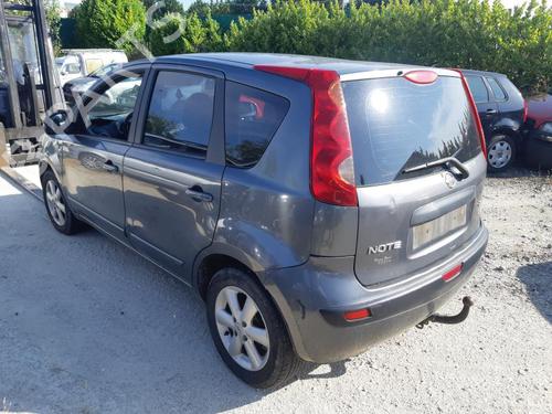 Left taillight NISSAN NOTE (E11, NE11) 1.5 dCi | BP25699260C34  - Image 6