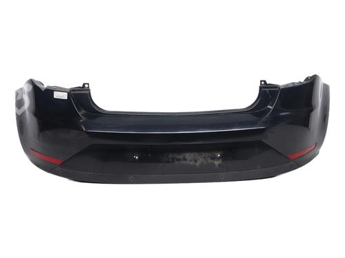 Used Rear bumper SEAT IBIZA IV (6J5, 6P1) 1.2 TSI (105 hp) 32326569
