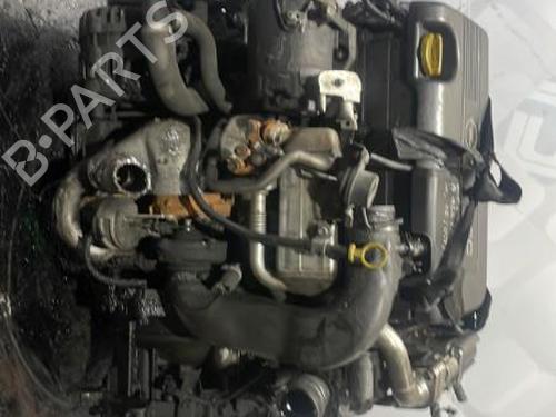 Engine OPEL ASTRA H GTC (A04) 1.7 CDTI (L08) | BP25679066M1 