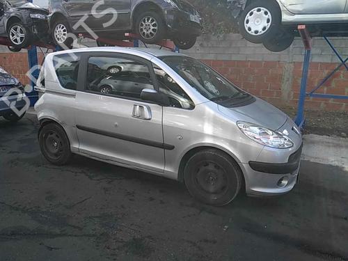 Steering rack PEUGEOT 1007 (KM_) 1.4 HDi | BP25684479M22 