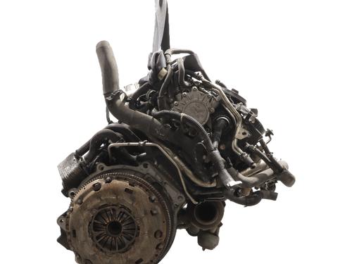 Used Engine Engine MITSUBISHI OUTLANDER II (CW_W) 2.0 DI-D (CW8W) (140 hp) 32669537 32669537