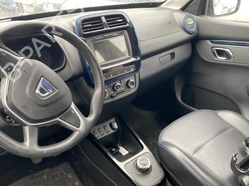 Used Passenger airbag DACIA SPRING EV (B6M1) (45 hp) 32395191