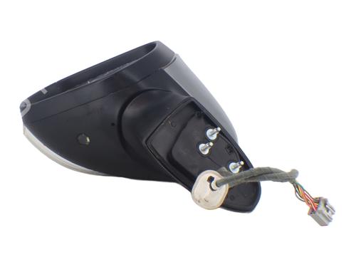 Left mirror FORD PUMA (J2K, CF7) 1.0 EcoBoost mHEV | BP28383925C26