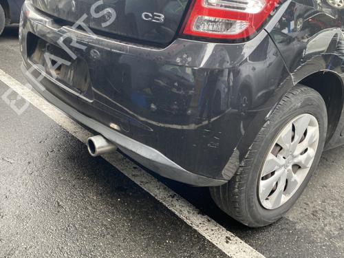 rear-bumper-citroen-c3-ii-sc_-2009-32231214 main image