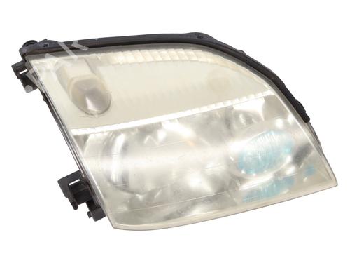 Right headlight NISSAN X-TRAIL I (T30) 2.2 Di 4x4 | BP25681481C29 