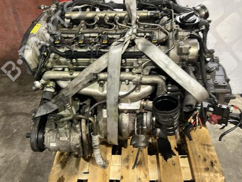 Used Engine ALFA ROMEO 156 Sportwagon (932_) 2.4 JTD (932BXF00) (175 hp) 25684098