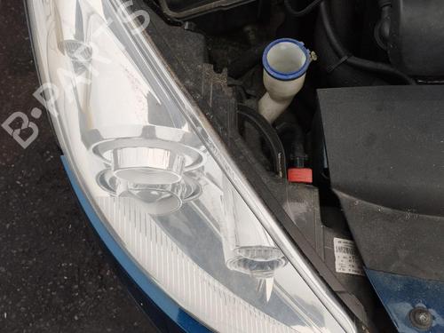 Right headlight PEUGEOT 407 Coupe (6C_) 2.7 HDi | BP37165840C29 - Image 3