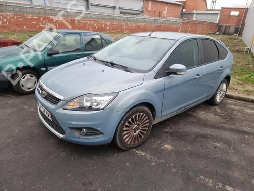 Switch FORD FOCUS II (DA_, HCP, DP) 1.6 TDCi | BP25679325I30 - Image 6