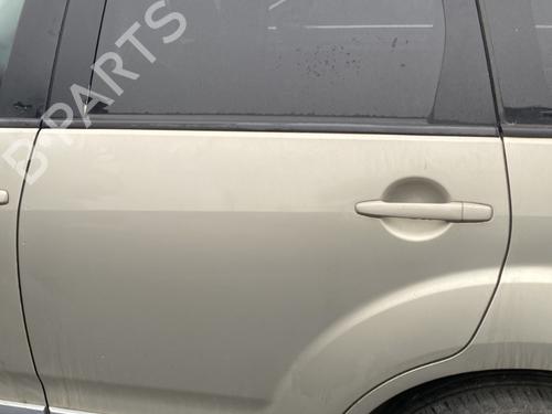 Used Rear left door window MITSUBISHI OUTLANDER II (CW_W) 2.0 DI-D (CW8W) (140 hp) 25677598