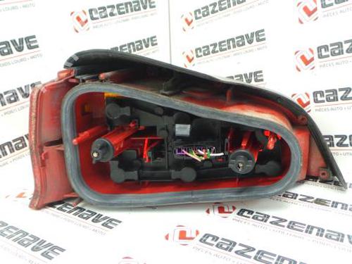 Right taillight PEUGEOT 106 II (1A_, 1C_) 1.0 i | BP27583231C35 