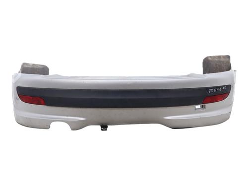 rear-bumper-peugeot-206-2l_-2m_-2009-2010-2011-2012-2013-37471246 main image