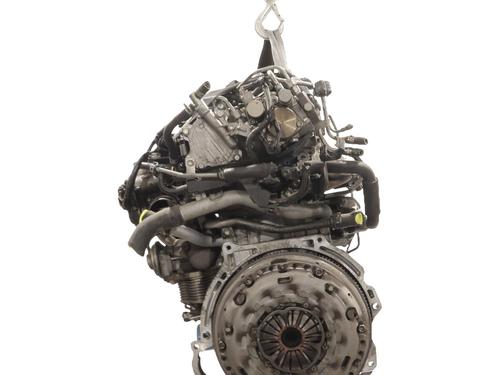Used Engine Engine MITSUBISHI ASX (GA_W_) 1.8 DI-D (GA6W) (150 hp) 30645854 30645854