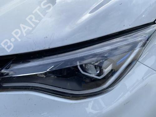 Electronic module RENAULT ZOE (BFM_) ZOE (BFMC, BFMD) | BP25686926M83  - Image 14