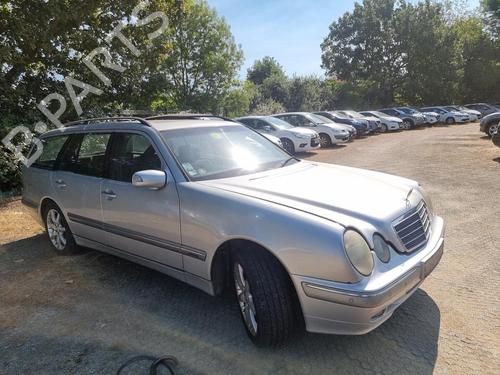 Used Parts MERCEDES-BENZ E-CLASS T-Model (S210)  E 220 T CDI (210.206)  2536050