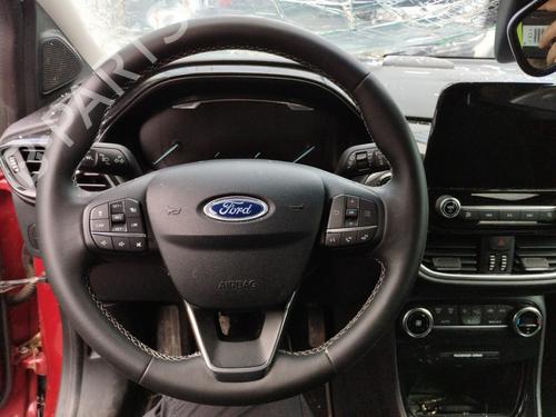 Used Steering wheel Steering wheel FORD PUMA (J2K, CF7) 1.0 EcoBoost mHEV (125 hp) 34473510 34473510