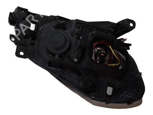 Left headlight RENAULT CLIO III (BR0/1, CR0/1) 1.6 16V (BR09, BR0T, CR09, CR0T) | BP32067884C28 - Image 2