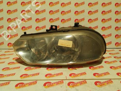 Lyskaster venstre ALFA ROMEO 156 (932_) 1.8 16V T.SPARK (932.A3) (144 hp) 25696582