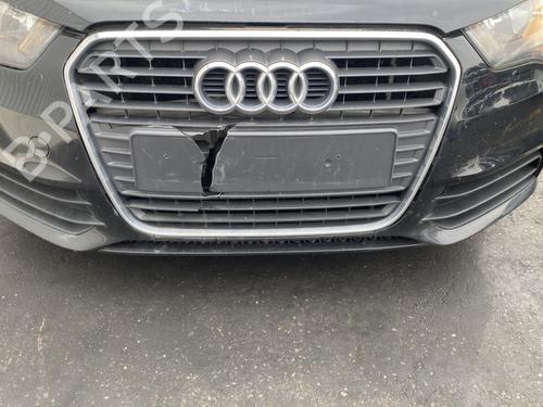 Used Front bumper AUDI A1 (8X1, 8XK) 1.6 TDI (105 hp) 32993478