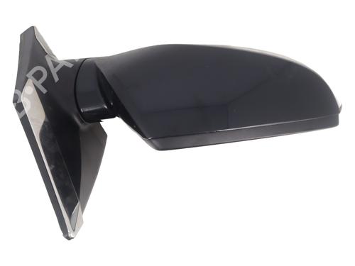 Right mirror HYUNDAI ix35 (LM, EL, ELH) 2.0 CRDi | BP26120849C27