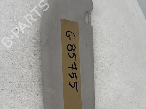 Left sun visor CITROËN C3 III Van (SX_, SY_) BlueHDi 100 | BP33804387I1 - Image 2