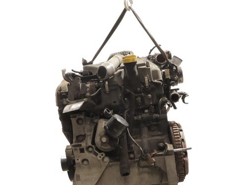 Engine RENAULT KANGOO Express (FW0/1_) | BP33610503M1 - Image 4