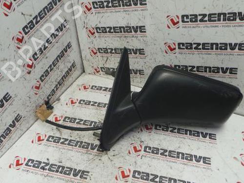 Retrovisor esquerdo VW GOLF III (1H1) 1.9 D (64 hp) 25689906