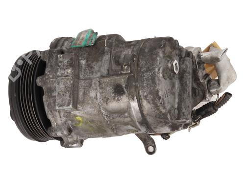 AC compressor OPEL MERIVA A MPV (X03) 1.7 CDTI (E75) | BP25678781M34 